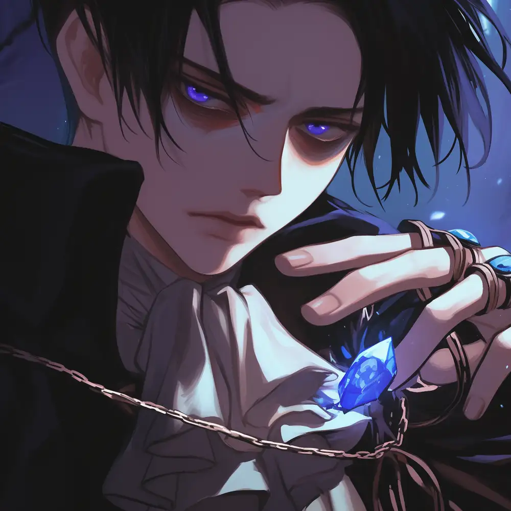 ảnh anime levi 