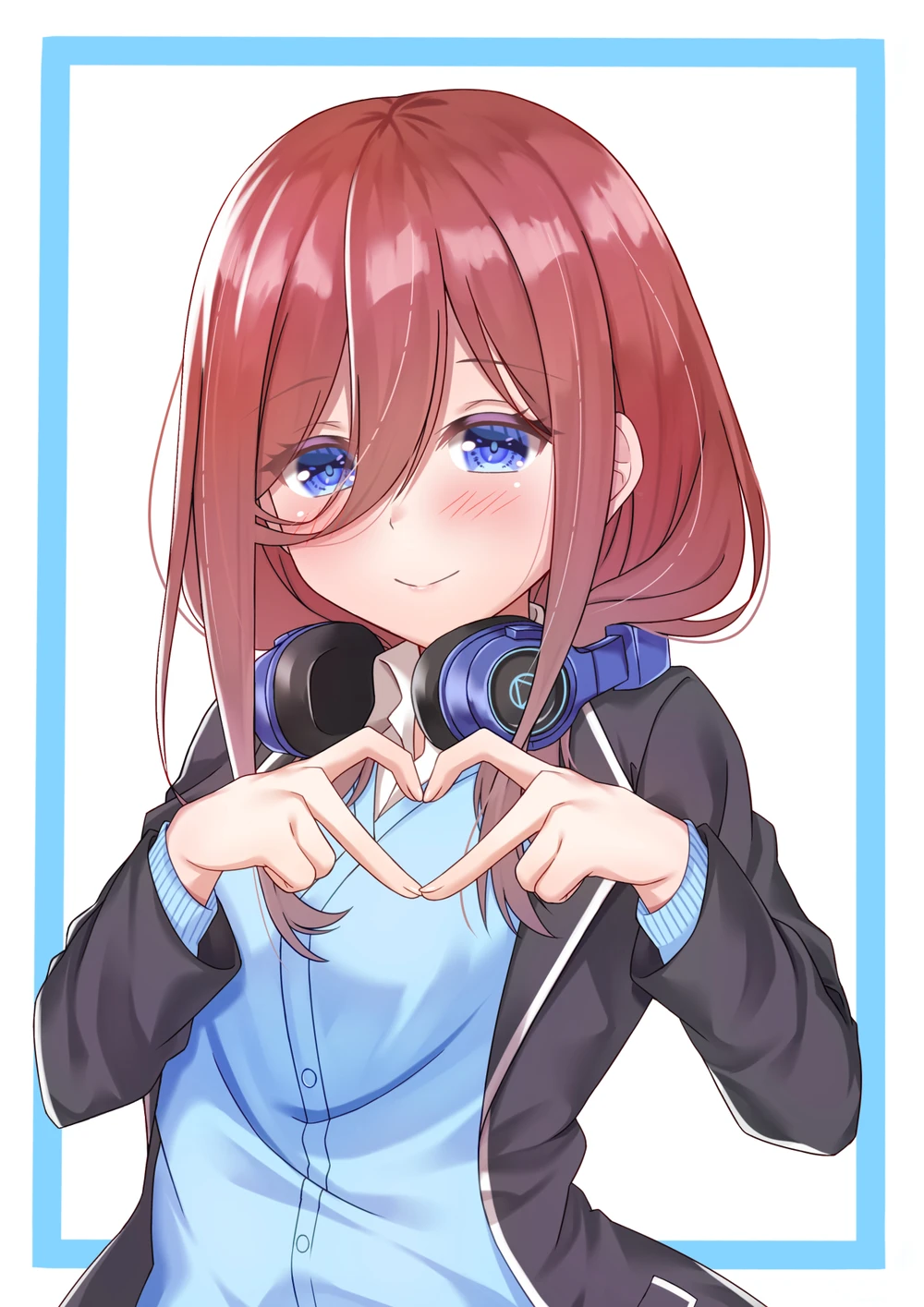 ảnh anime miku hiếm nhất 