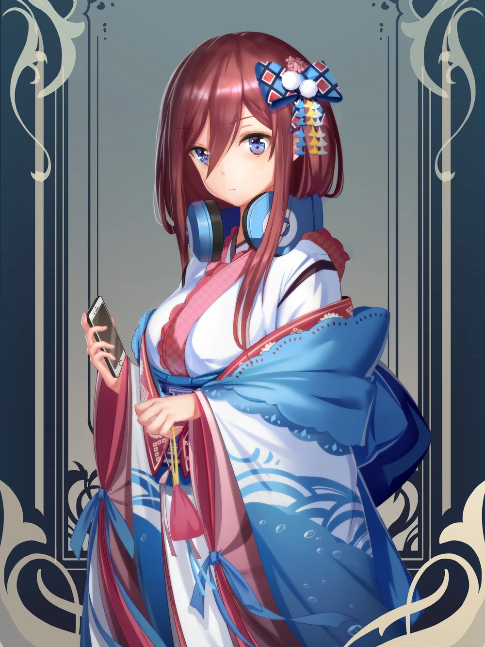 ảnh miku anime chất lượng 