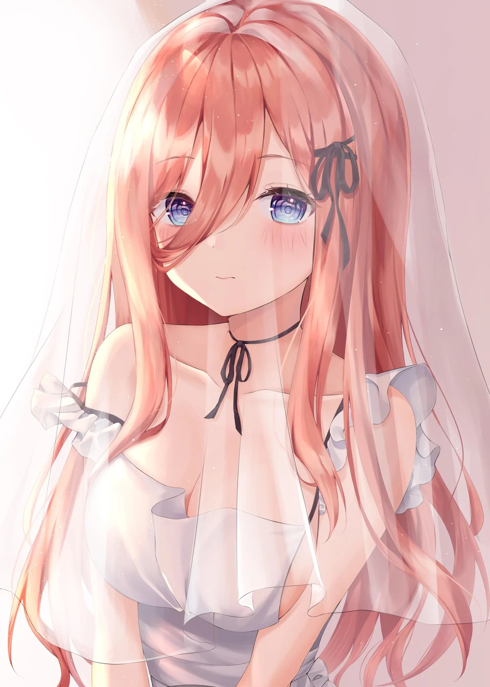 ảnh anime miku hiếm khó tìm 