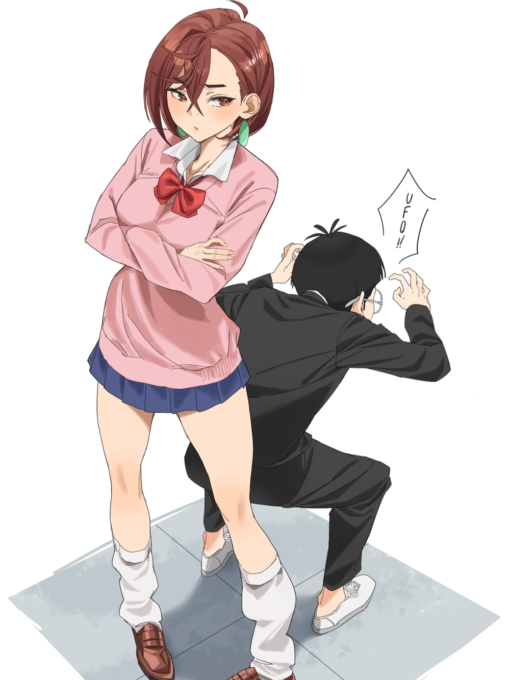 momo anime 2025 