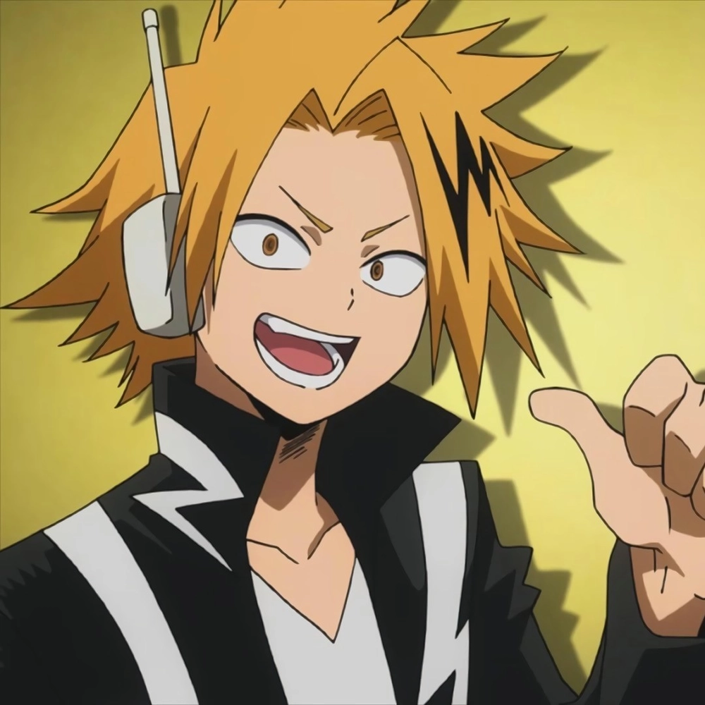 ảnh anime học viện anh hùng đẹp sắc nét