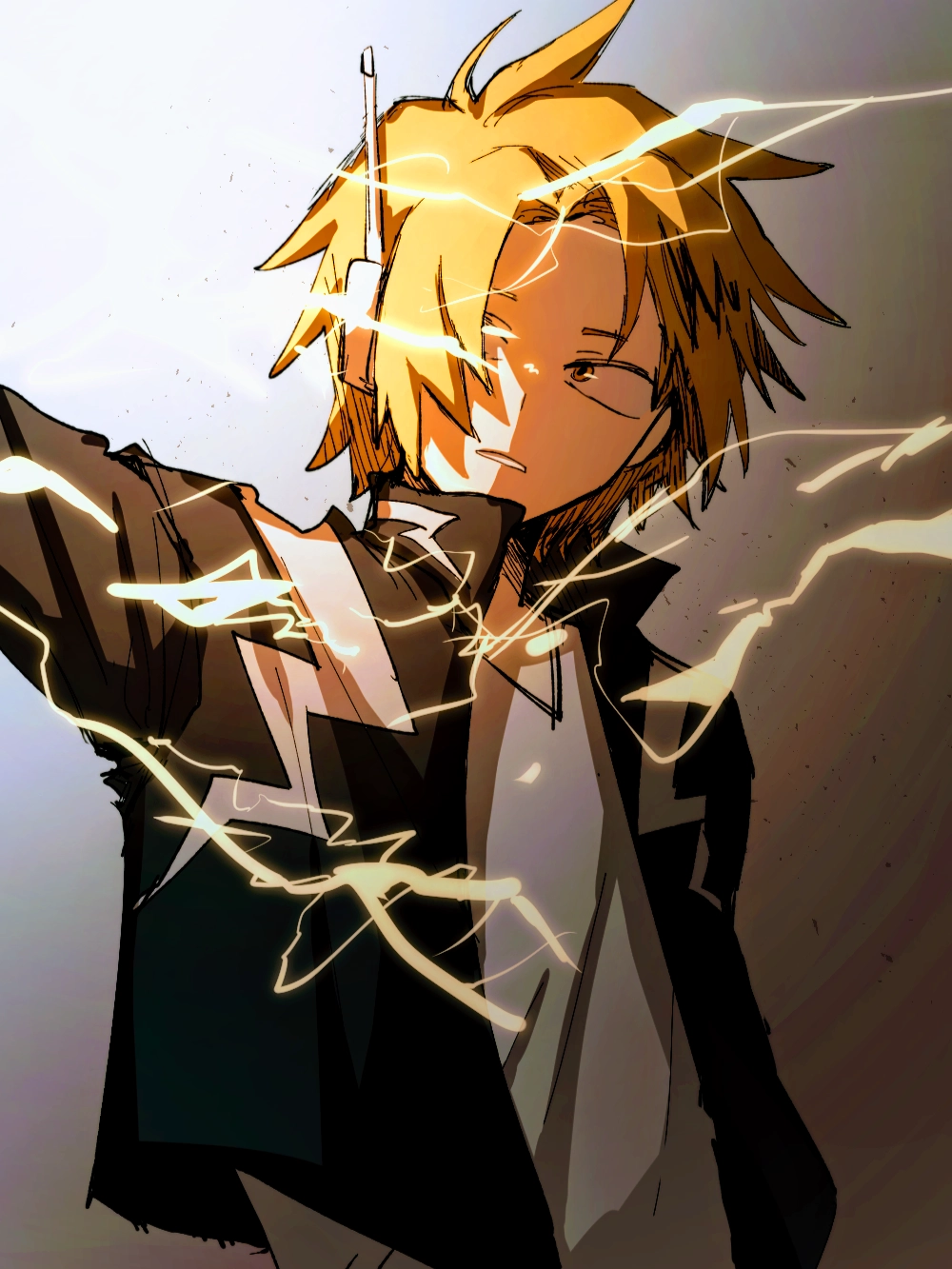 hình anime my hero academia đẹp