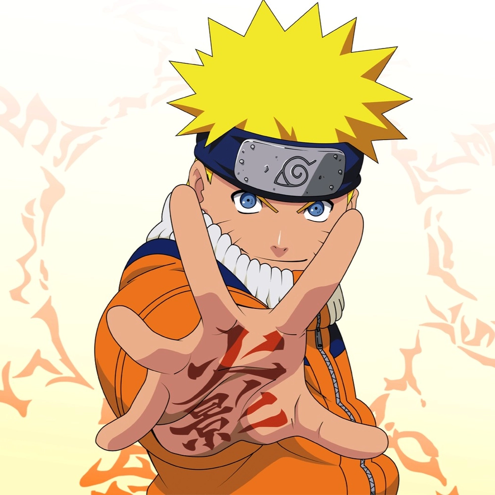 ảnh uzumaki naruto ngầu 