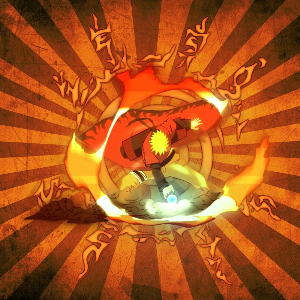 ảnh anime naruto đẹp 
