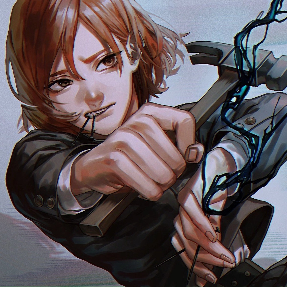 hình anime nobara 