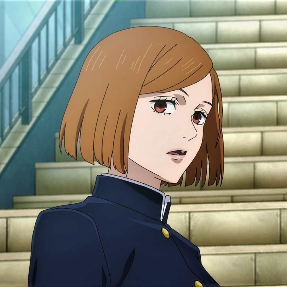 ảnh nobara manga 