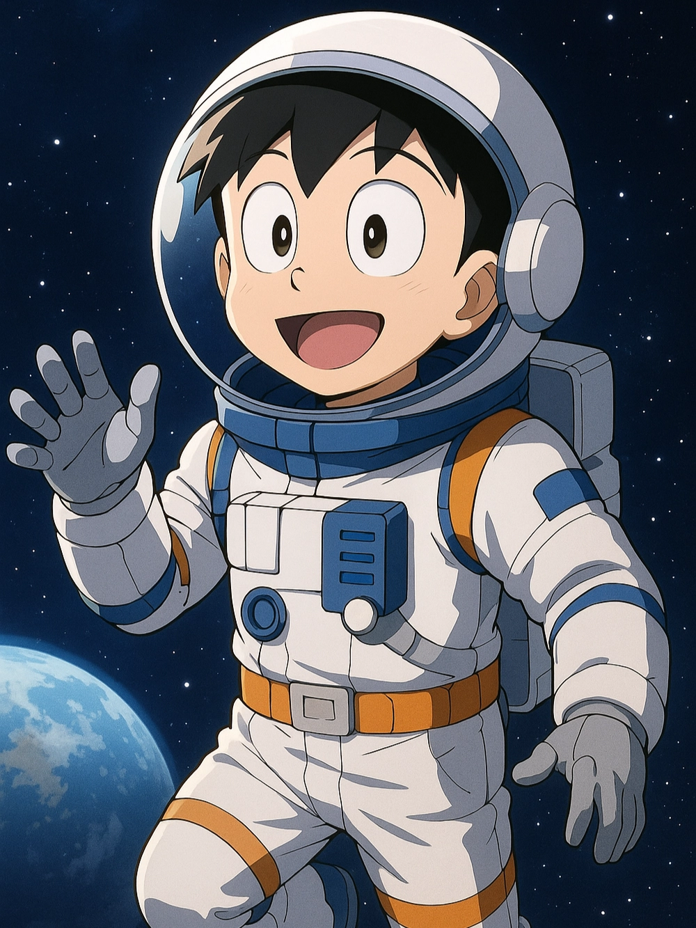 ảnh nobita chất lượng cao 