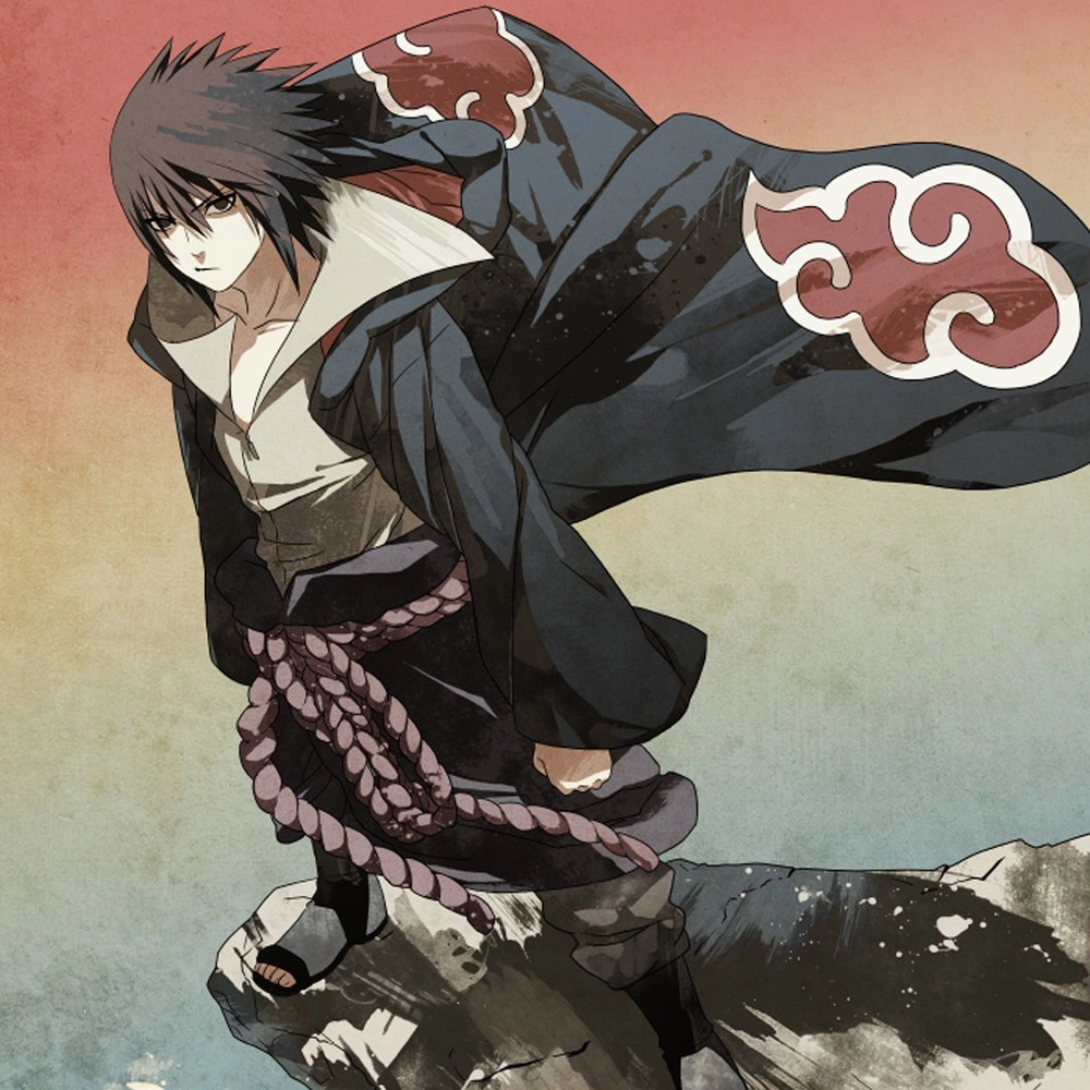 ảnh sasuke anime naruto 