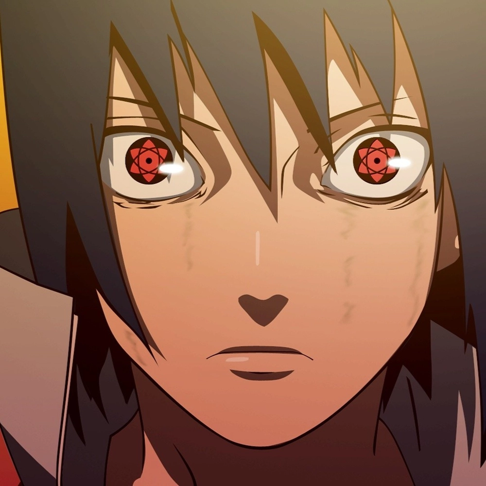 ảnh sasuke ngầu chất lừ 