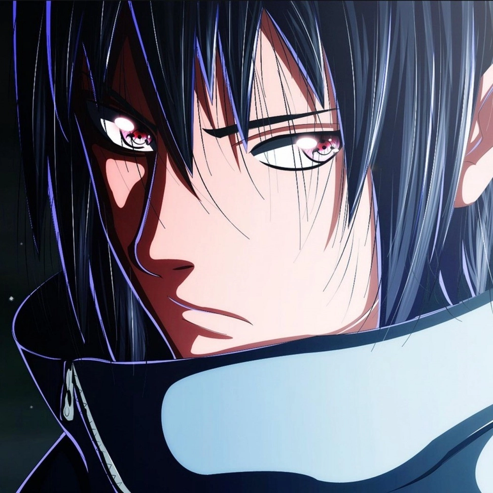 ảnh sasuke naruto đẹp 