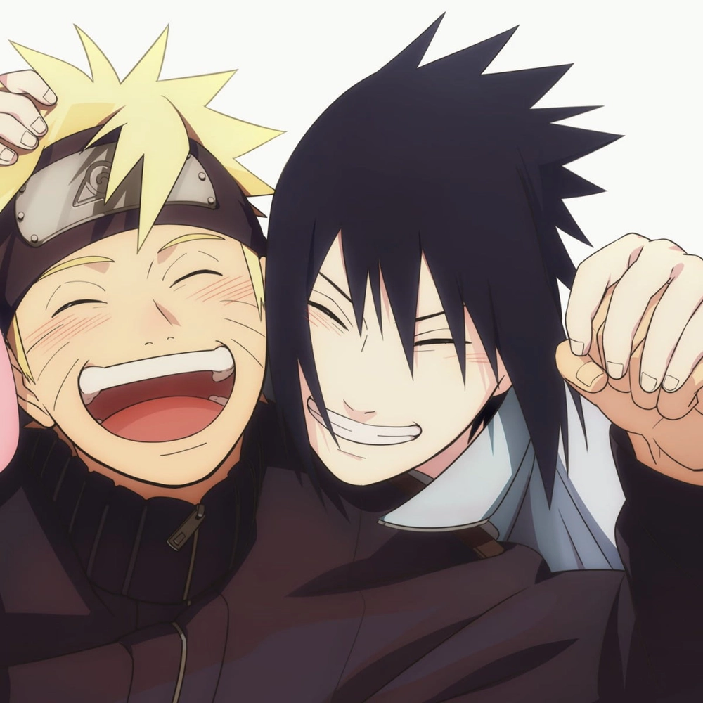 ảnh sasuke 3d với tạo hình sắc nét 