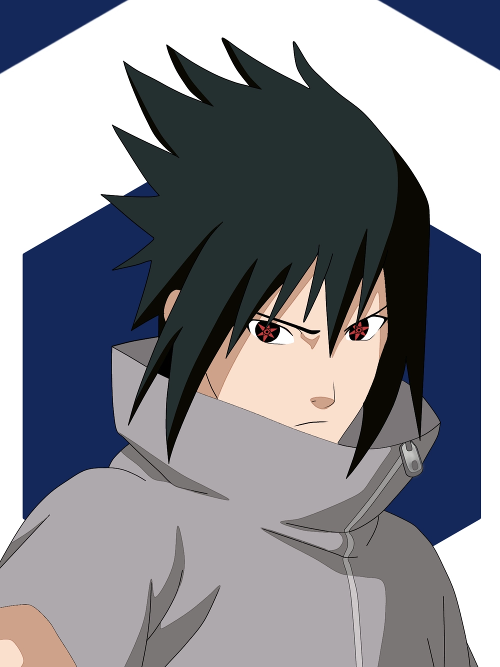 hình ảnh sasuke mới nhất 