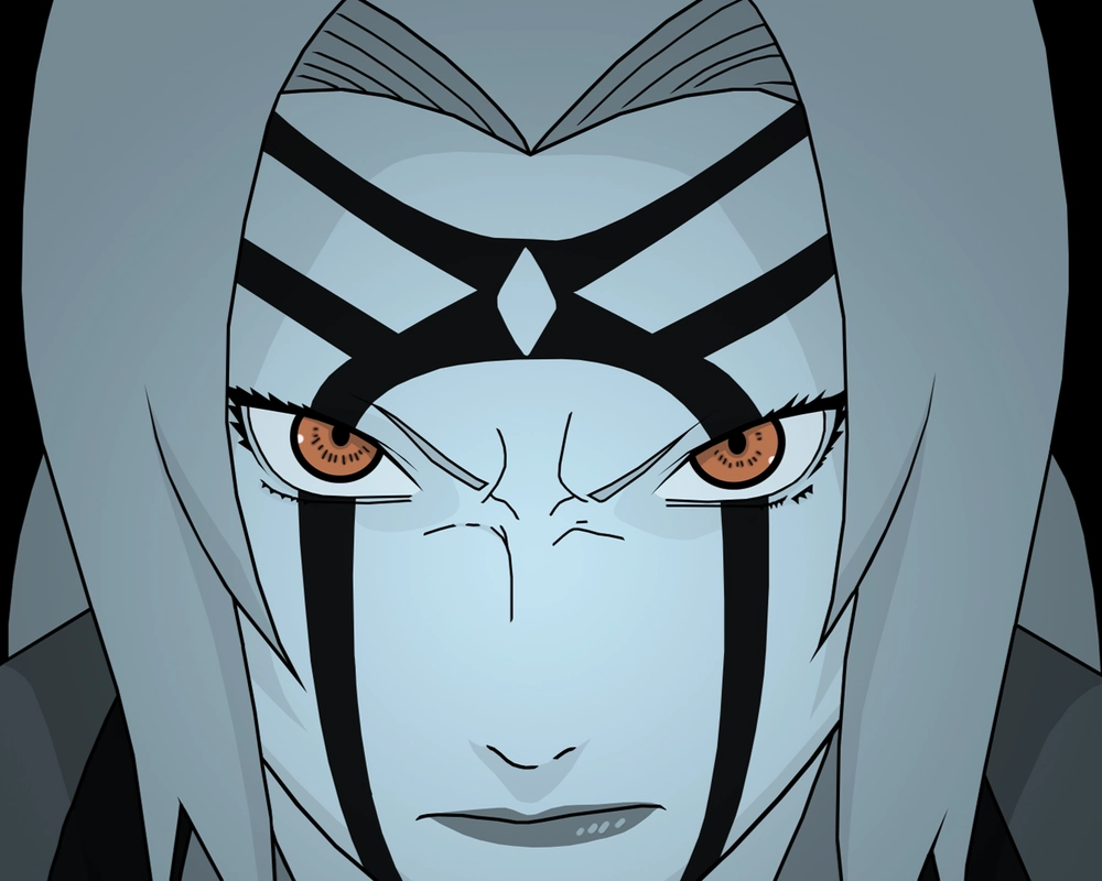 hình ảnh tsunade dễ thương 