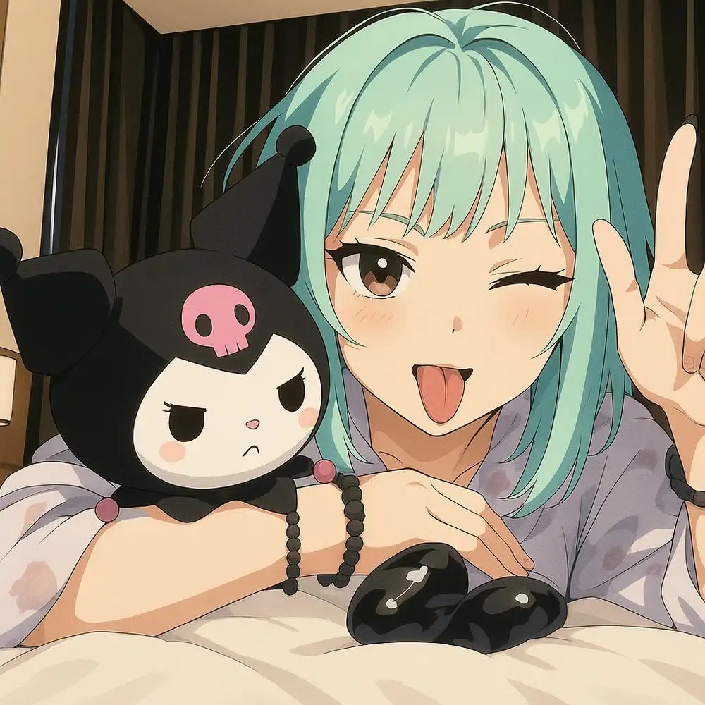 hình ảnh yummie cute anime 