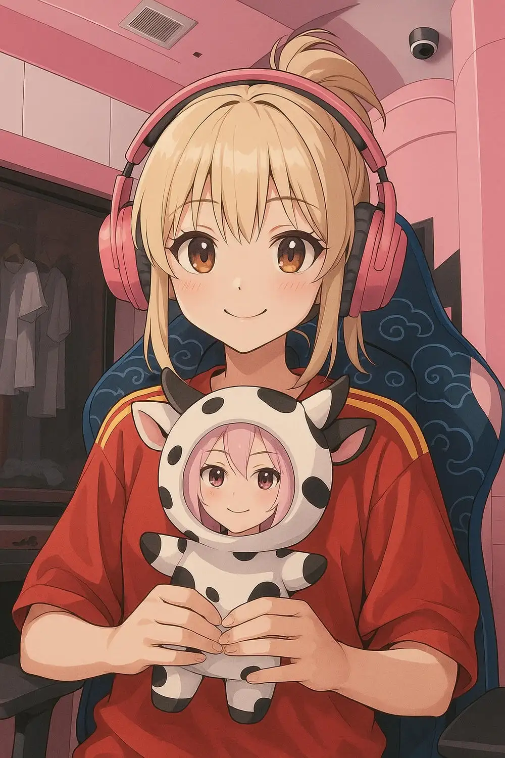 hình yummie anime đẹp tự nhiên 