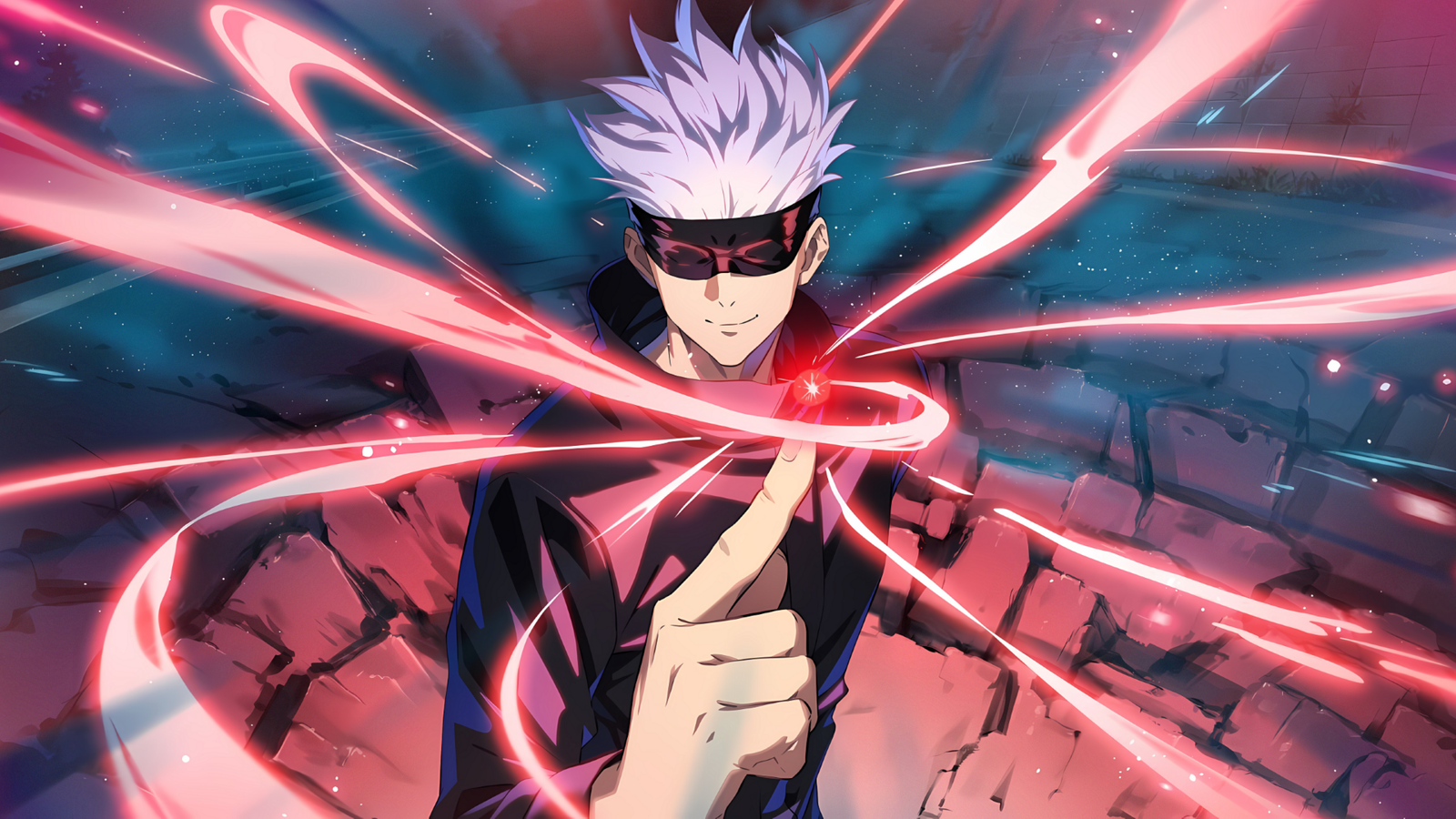 gojo