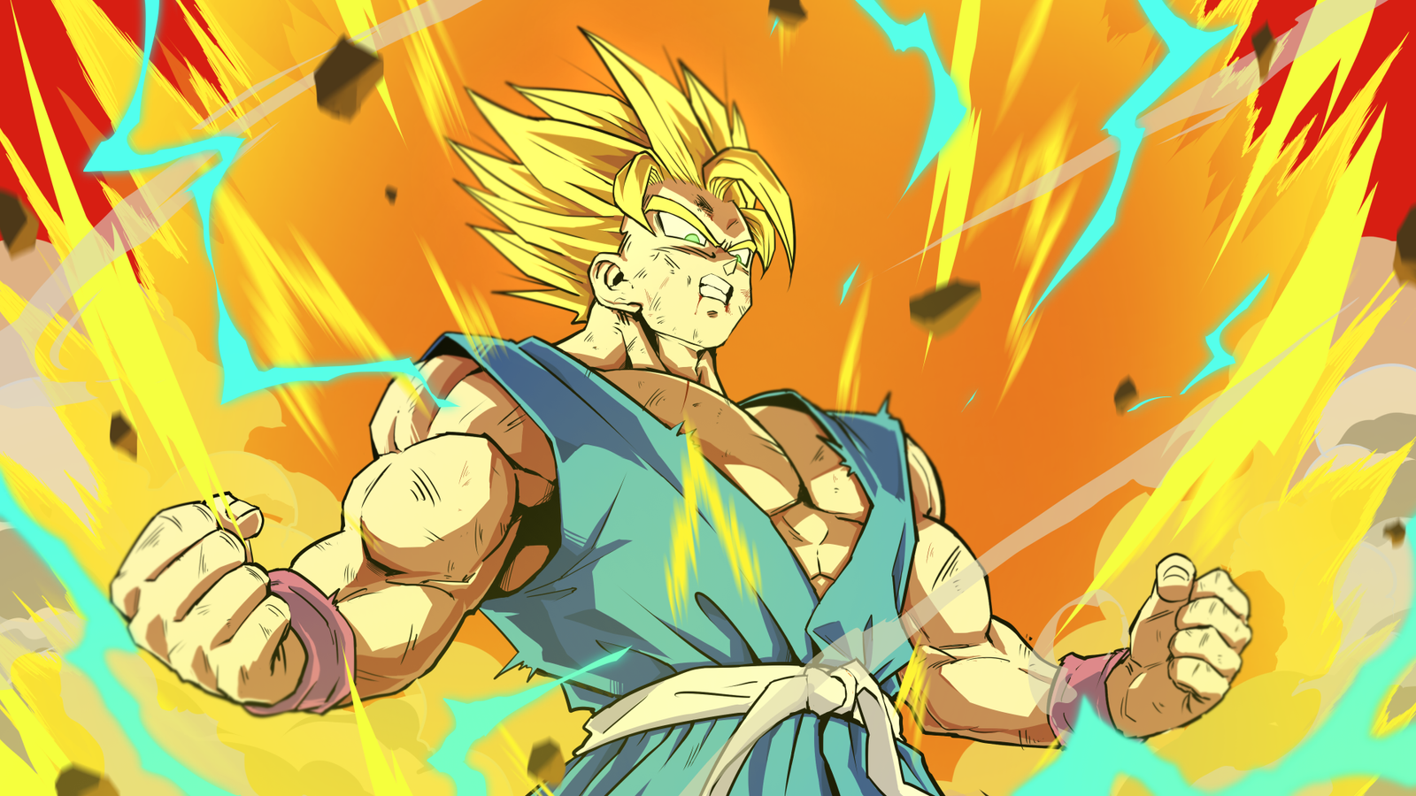 songoku