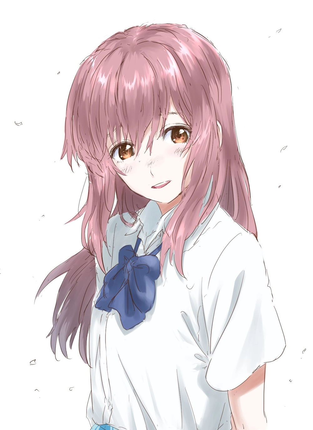 dáng hình thanh âm hình ảnh anime 
