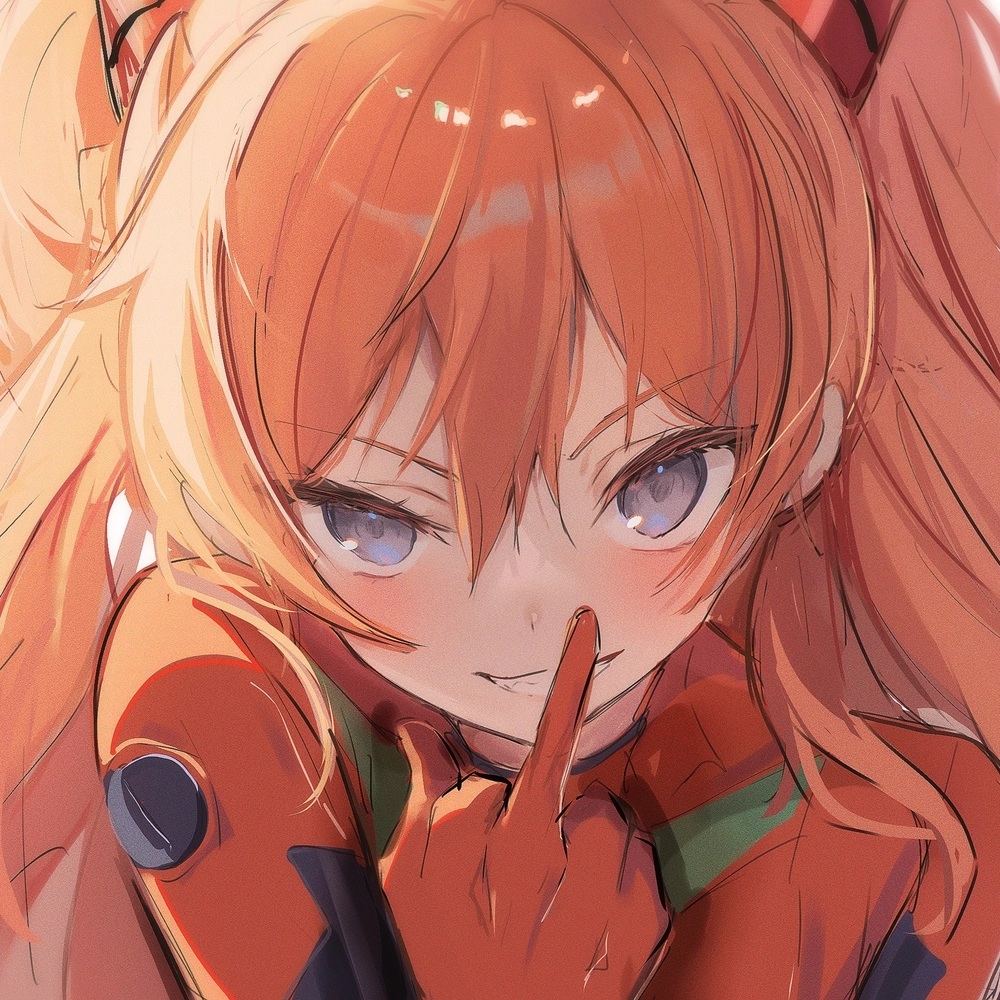 ảnh anime giận dữ giơ middle finger 