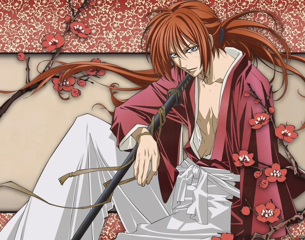 ảnh anime kiếm cực chất 