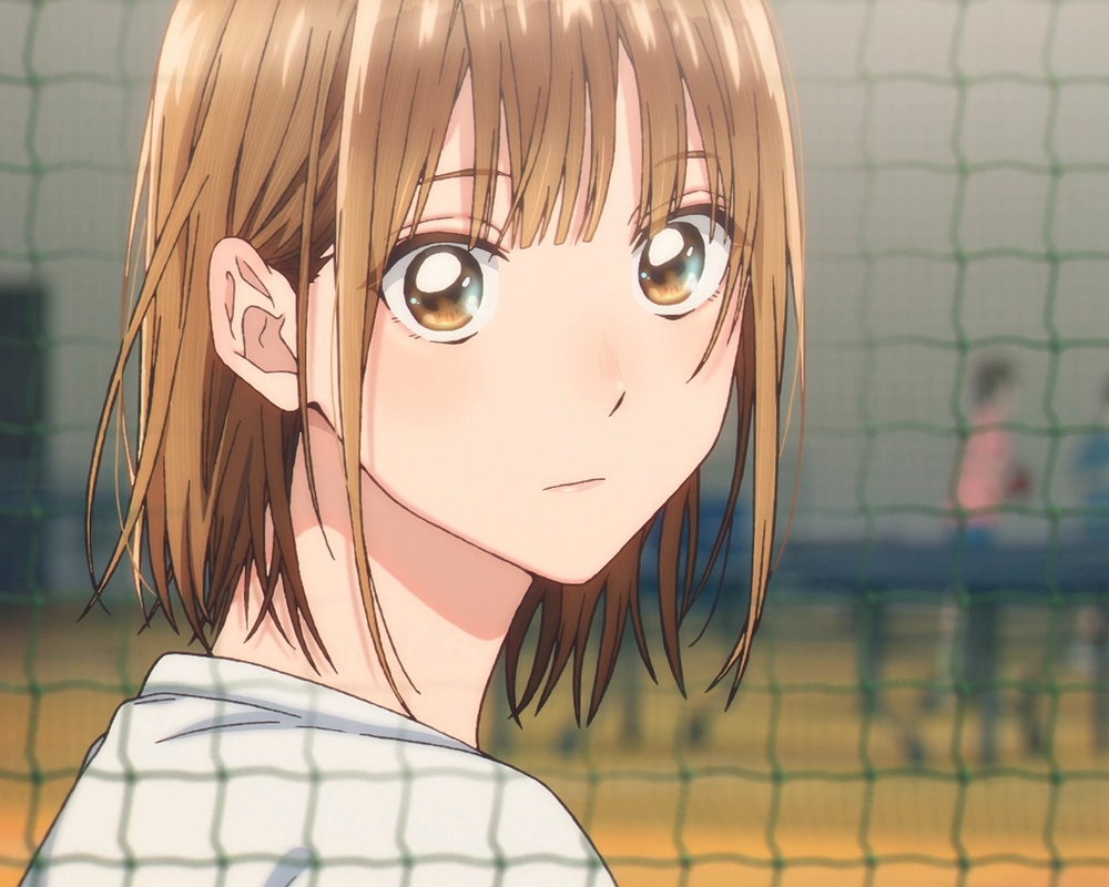 ảnh chinatsu kano