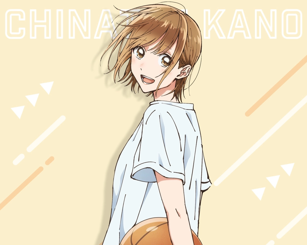 hình anime chinatsu kano 