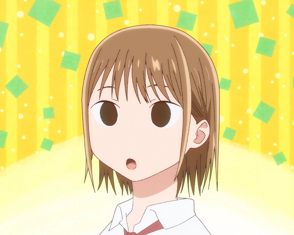 hình chibi chinatsu kano 