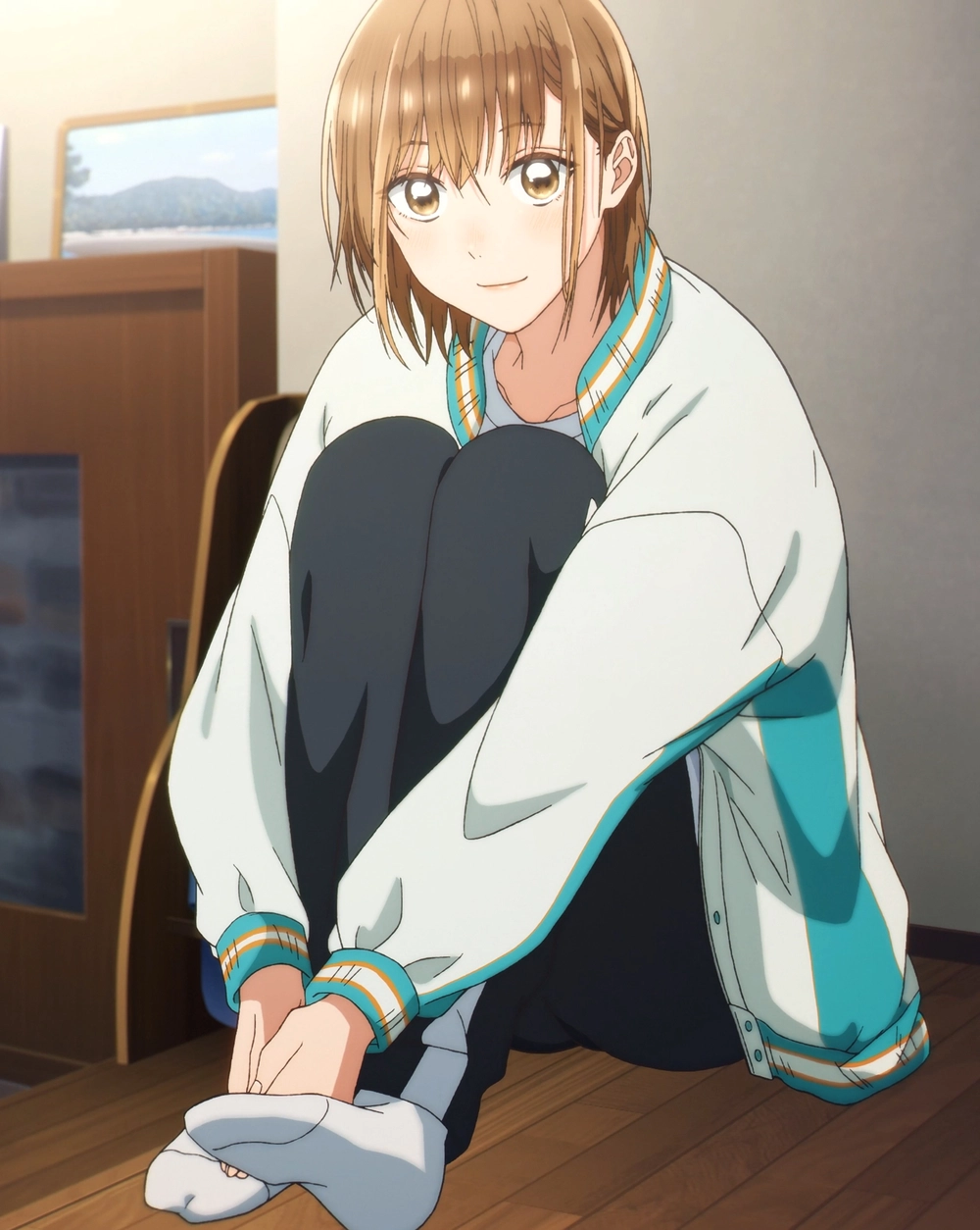 ảnh fanart chinatsu kano chất lượng 