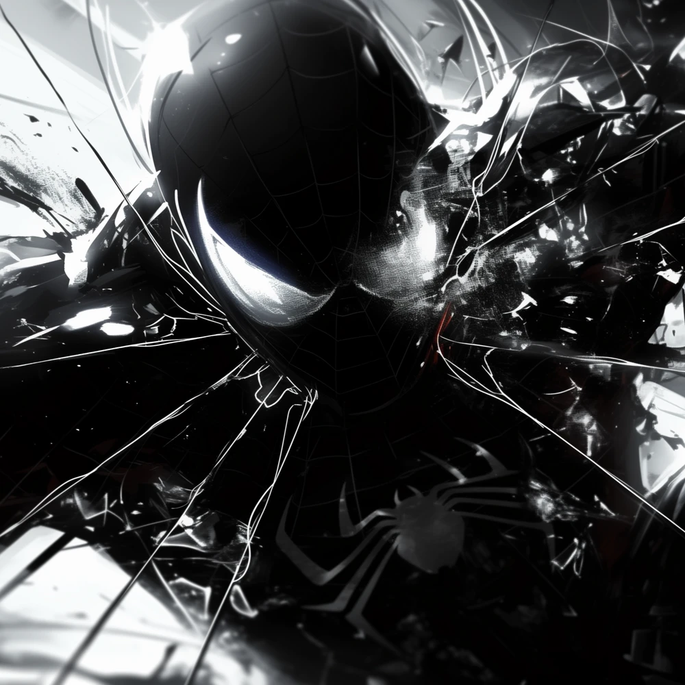ảnh dark anime 4k
