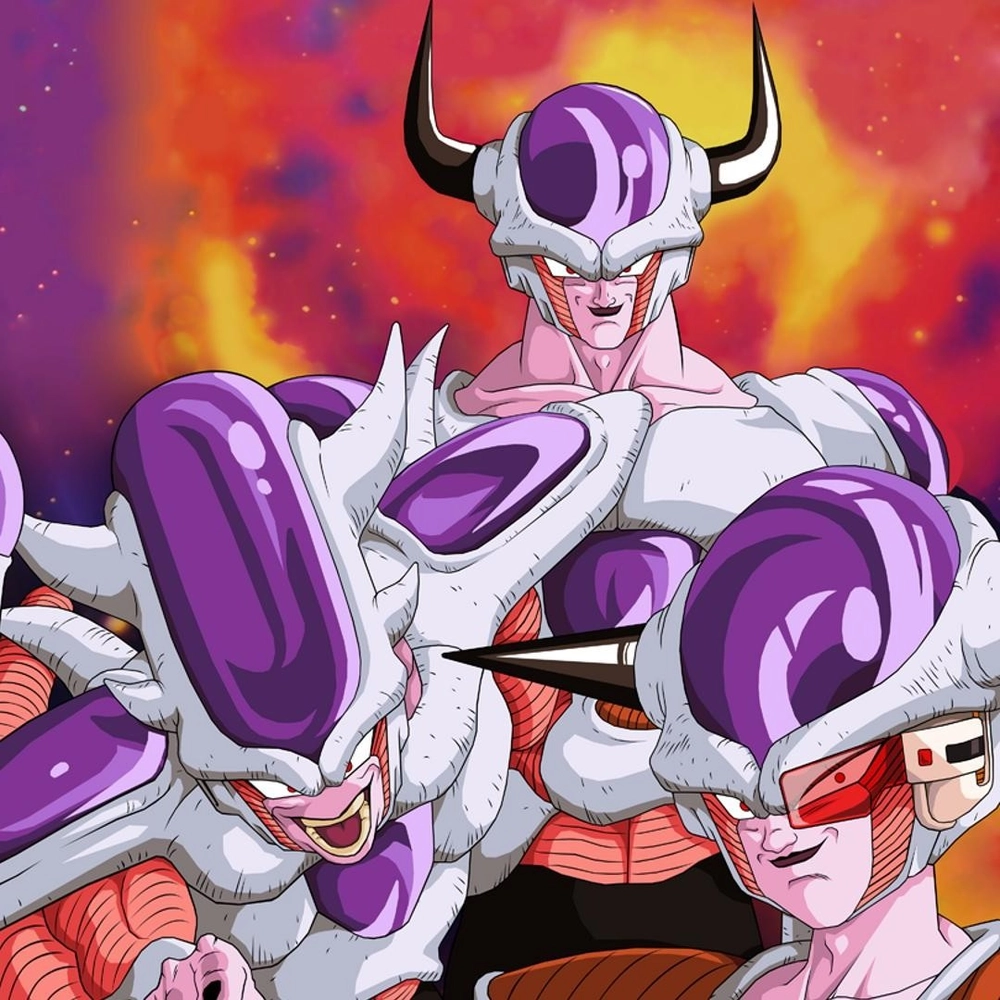 hình ảnh frieza dạng cuối cực đẹp 