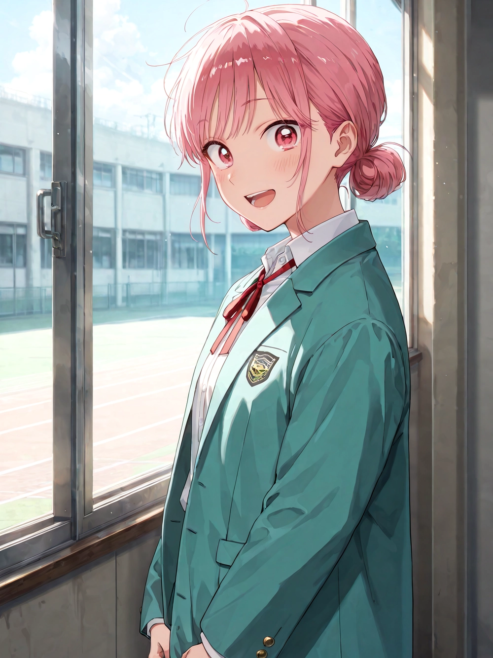 hình ảnh anime hina chono 