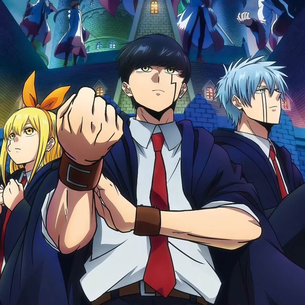 ảnh mash đứng nghiêm