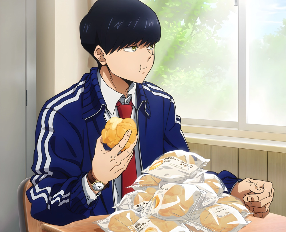 ảnh mash burnedead cực mạnh