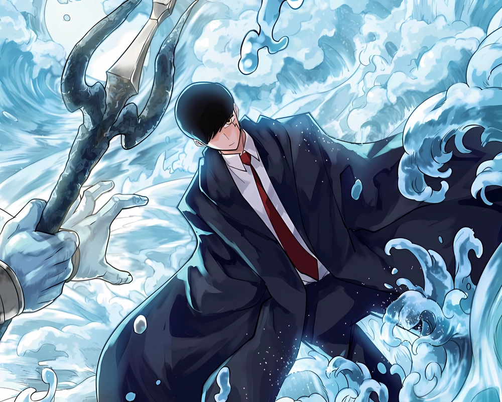 ảnh mash burnedead chiến đấu