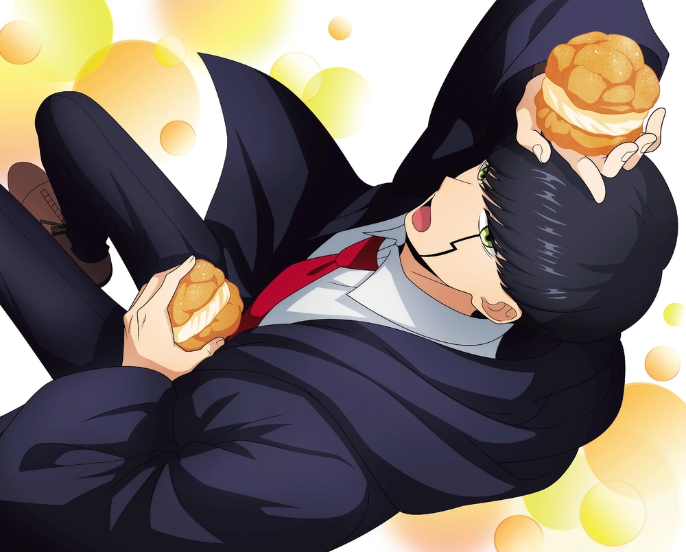 ảnh mash tạo hình nhân vật