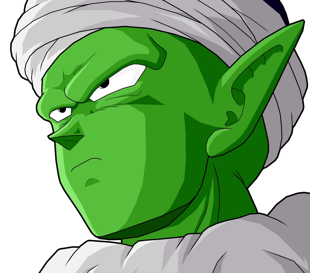 ảnh piccolo anime 7 viên ngọc rồng 