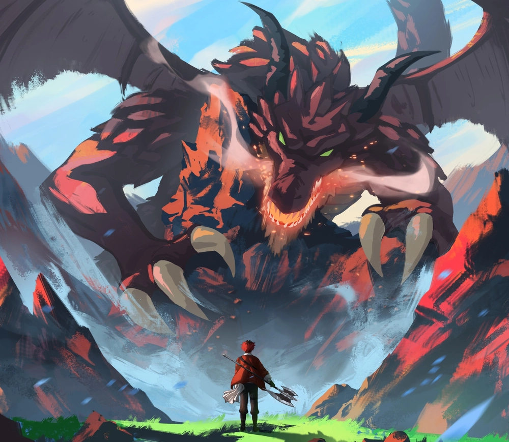 ảnh anime frieren pháp sư tiễn táng 