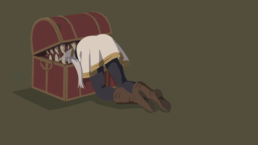 ảnh sousou no frieren 