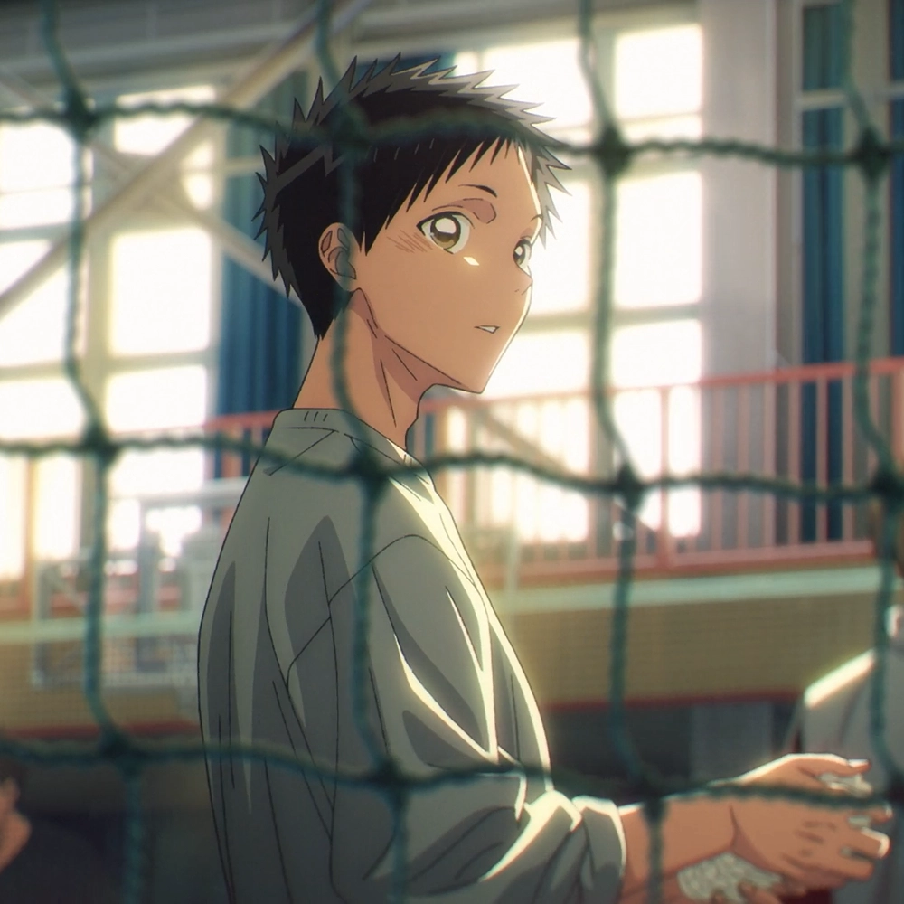 ảnh đẹp taiki inomata anime boy