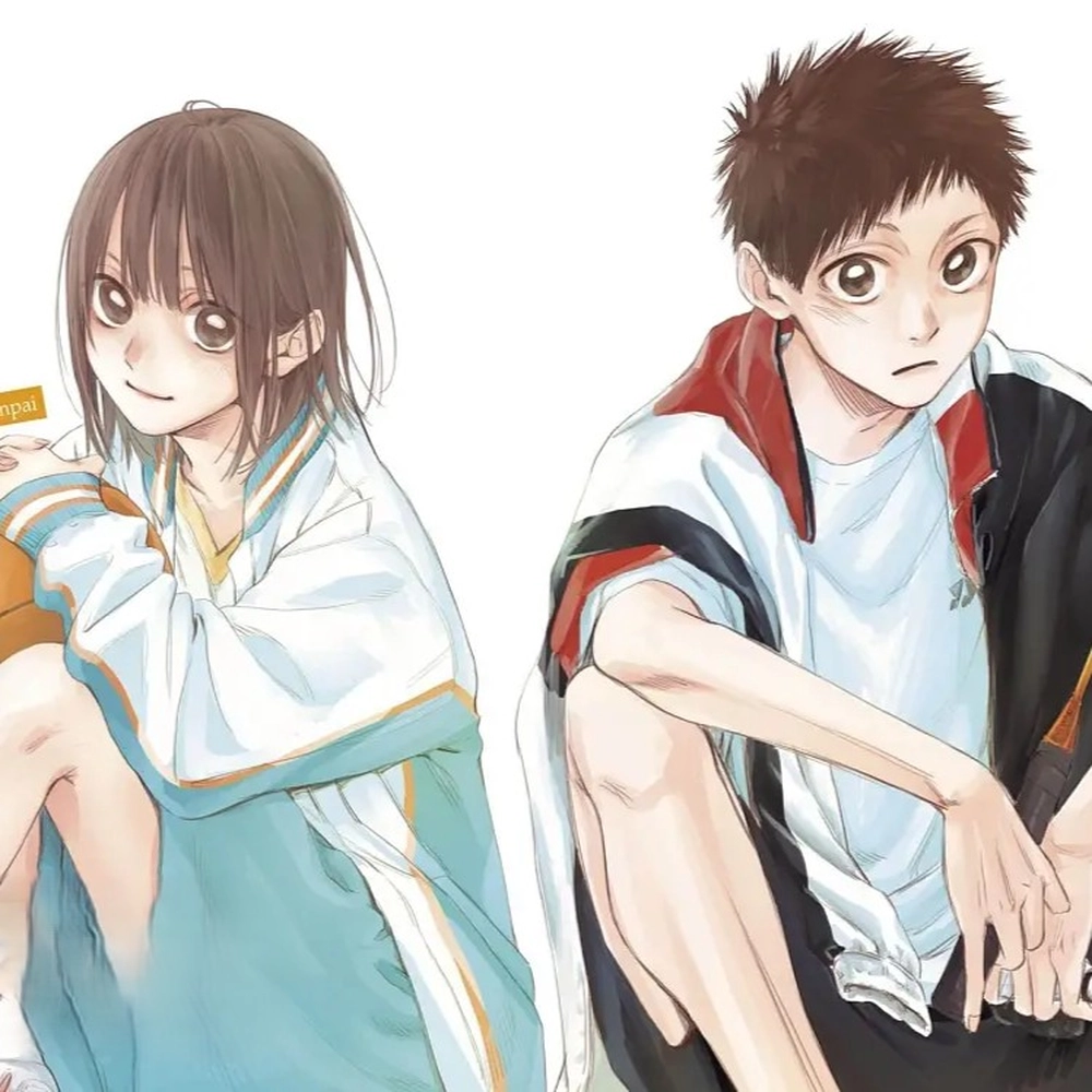 ảnh anime taiki inomata và chinatsu kano