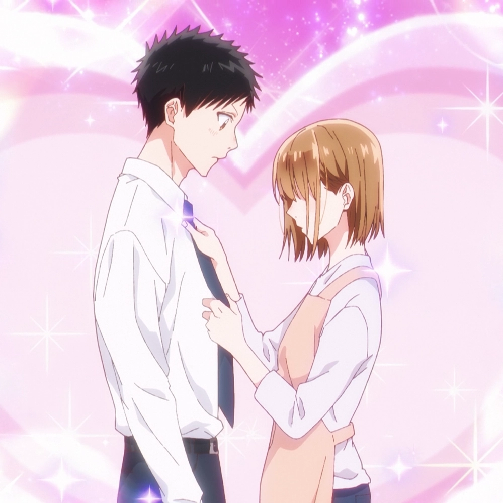 ảnh nhân vật taiki inomata trong blue box