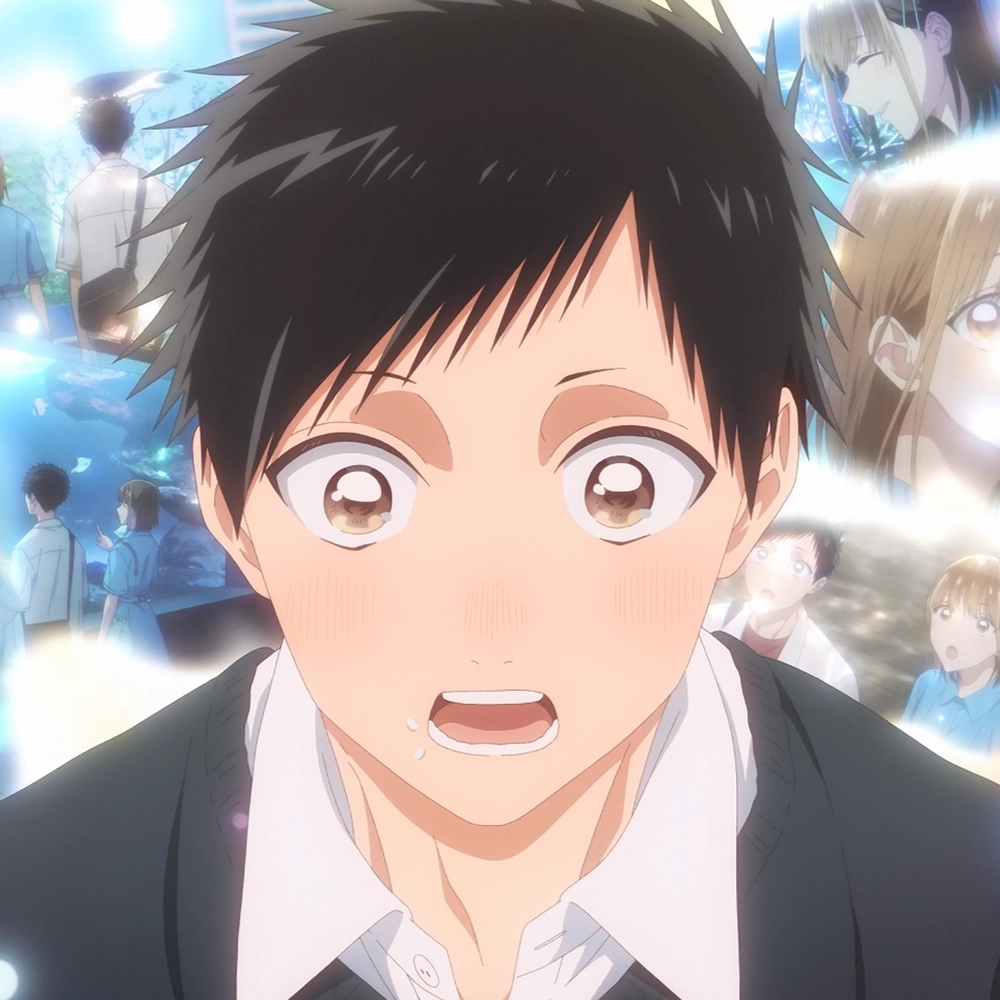 hình nền anime taiki inomata full hd