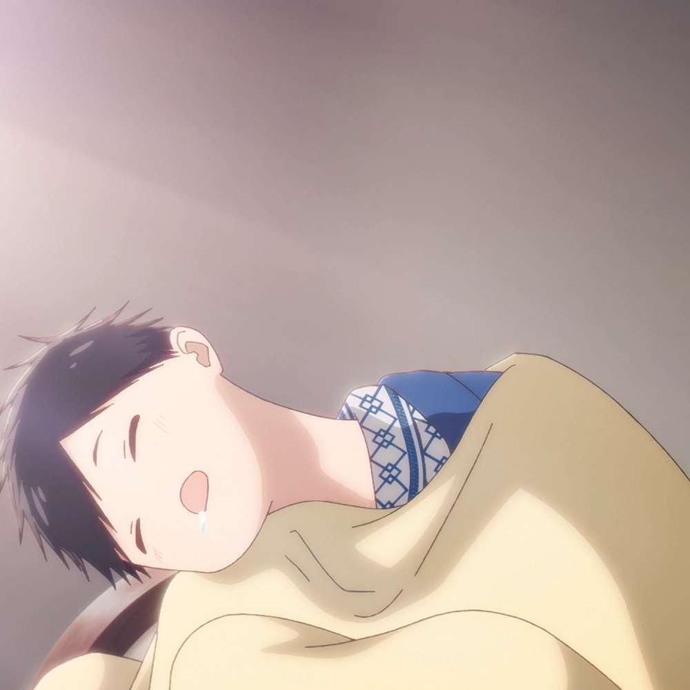 taiki inomata anime boy trong blue box