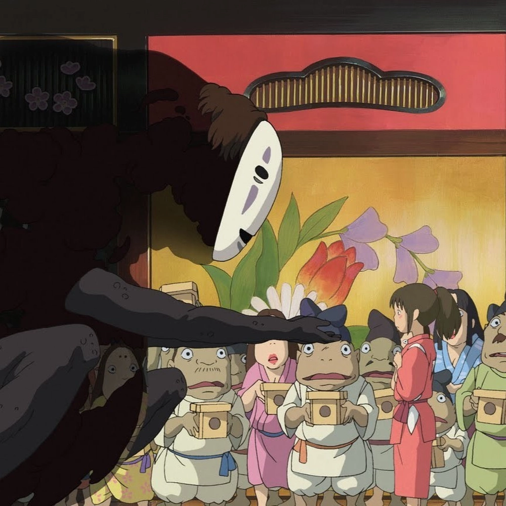 hình ảnh anime sắc nét vùng đất linh hồn đầy mê hoặc 