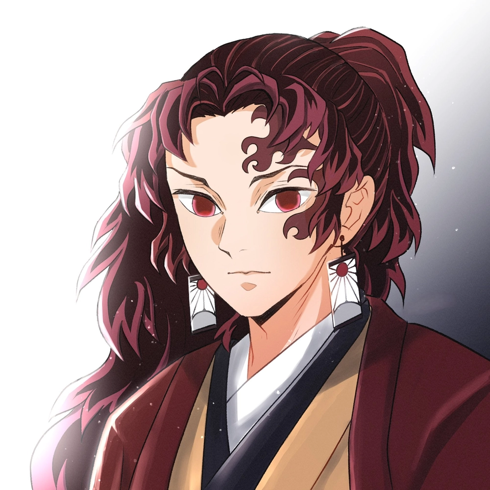 ảnh yoriichi full hd đẹp 