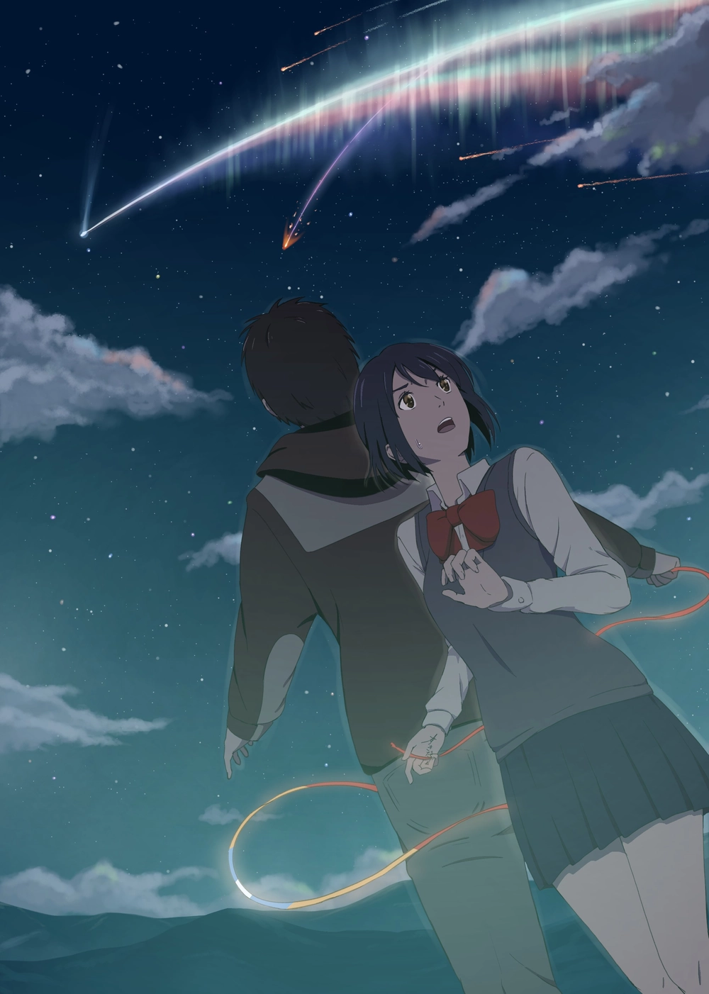 hình your name 4k 