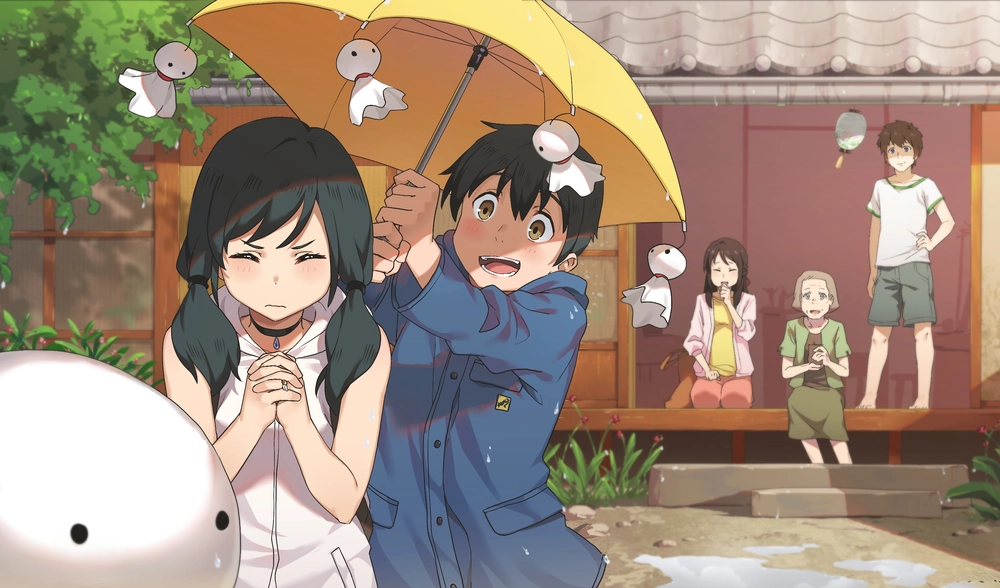 ảnh Your Name chất lượng 4K siêu nét 
