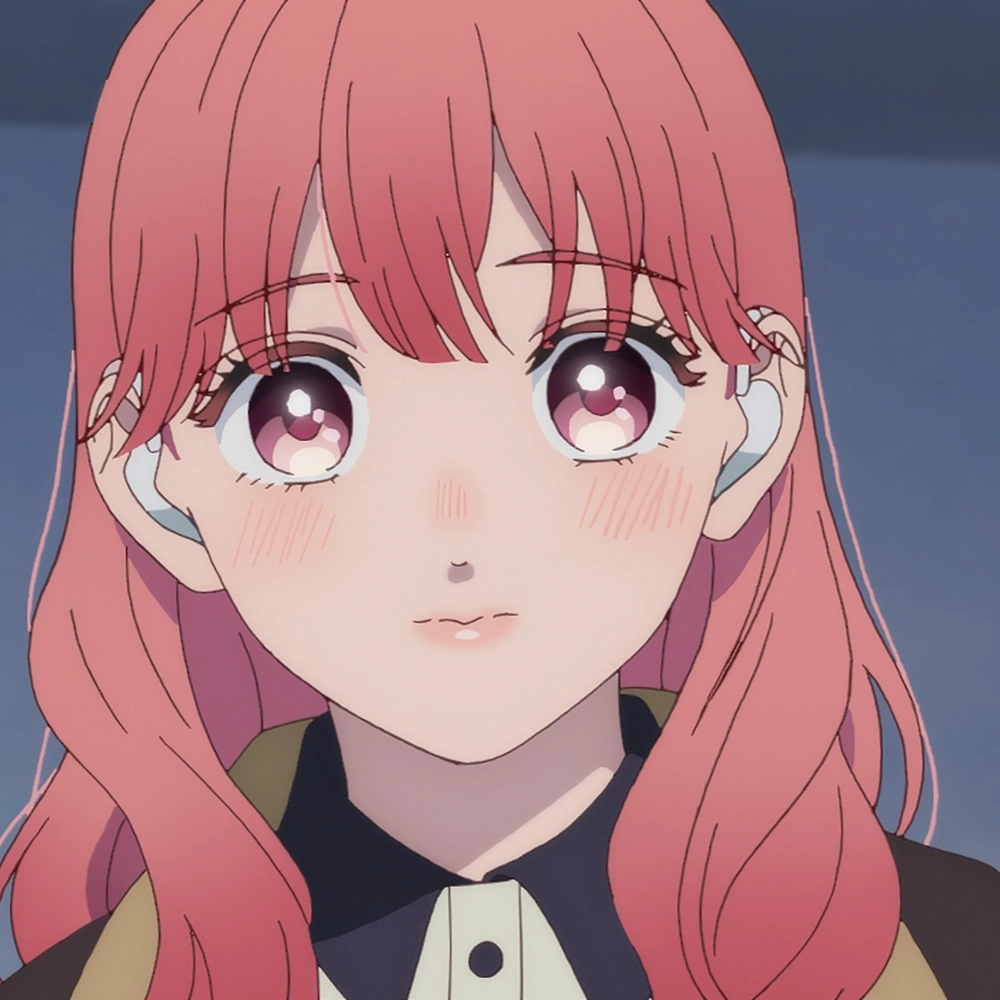ảnh yuki itose a sign of affection