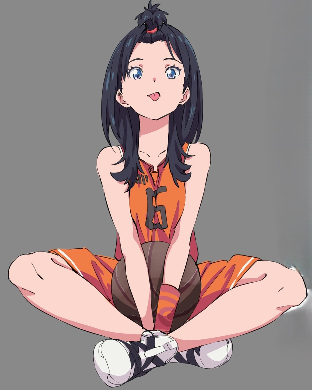 hình ảnh bóng rổ anime cực chất 